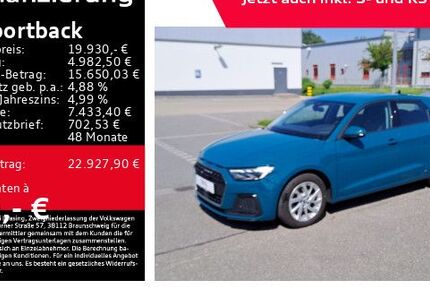 Audi A1 70.306 km 18.960 &euro; Durmersheim 76448