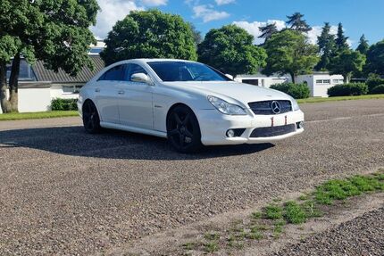 Mercedes-Benz CLS 63 AMG 141.000 km 18.500 &euro; Rheinstetten 76287