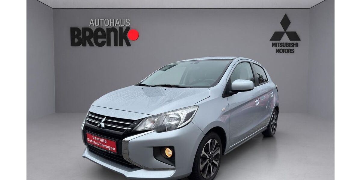 Mitsubishi Space Star 74.140 km 10.450 &euro; Rastatt 76437