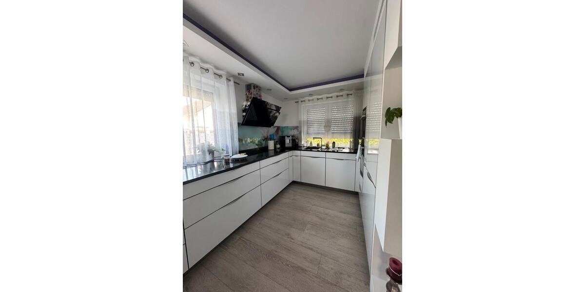 Doppelhaushälfte Lichtenau - 6 Zimmer, 240 m&sup2;, 629.000&euro; | Angebot:25935158
