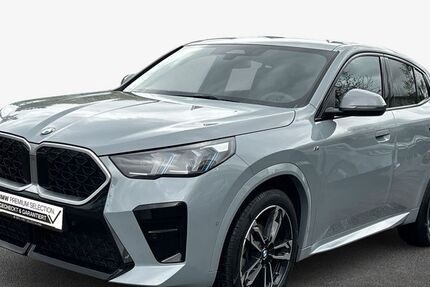 BMW X2 12.728 km 43.990 &euro; Rastatt 76437