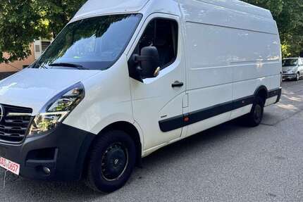 Opel Movano 201.600 km 10.900 &euro; Baden Baden 76530