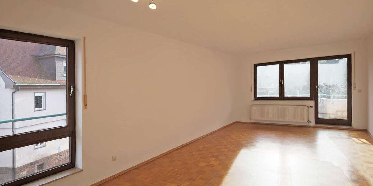 Etagenwohnung Schömberg - 3.5 Zimmer, 92 m&sup2;, 192.000&euro; | Angebot:24447446