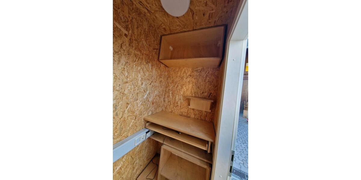 Gewerbeobjekt Achern - 2.700&euro; | Angebot:18836971