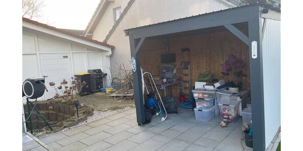 Einfamilienhaus Iffezheim - 6 Zimmer, 205 m&sup2;, 630.000&euro; | Angebot:26026744