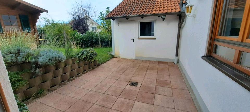 Erdgeschoßwohnung Bühl - 2.5 Zimmer, 71 m&sup2;, 650&euro; | Angebot:26671457