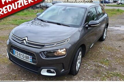 Citroen C4 Cactus 84.632 km 7.885 &euro; Achern 77855
