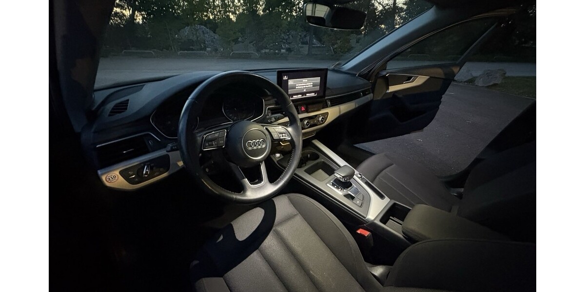 Audi A4 90.000 km 21.500 &euro; Ettlingen 76275