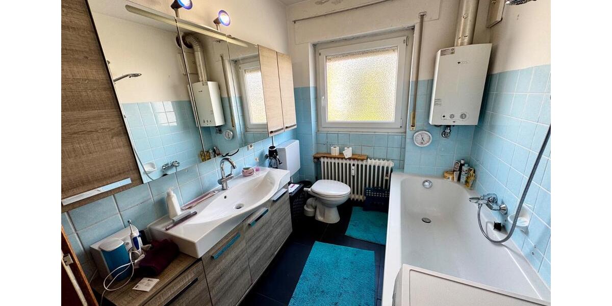 Etagenwohnung Sinzheim - 3 Zimmer, 122 m&sup2;, 297.000&euro; | Angebot:26935236