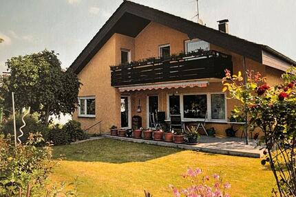 Haus Kuppenheim - 5 Zimmer, 235 m&sup2;, 498.000&euro; | Angebot:27053632