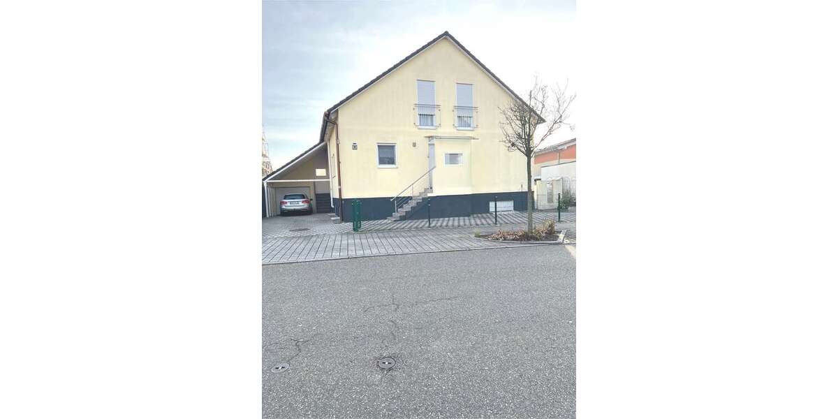 Einfamilienhaus Ötigheim - 6 Zimmer, 172 m&sup2;, 795.000&euro; | Angebot:24344576