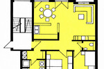 Bezugsfrei: Moderne Wohnung mit Balkon, Einbauküche und Tiefgaragenstellplatz - Etagenwohnung Muggensturm | Angebot:26675705
