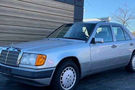 Mercedes-Benz E 230 131.000 km 5.900 &euro; Baden-Württemberg - Nagold 72202