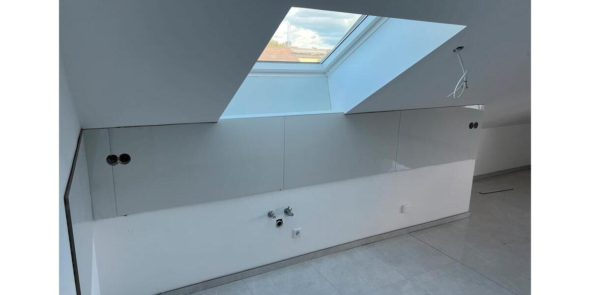 Dachgeschoßwohnung Rastatt - 3 Zimmer, 70 m&sup2;, 880&euro; | Angebot:24756236