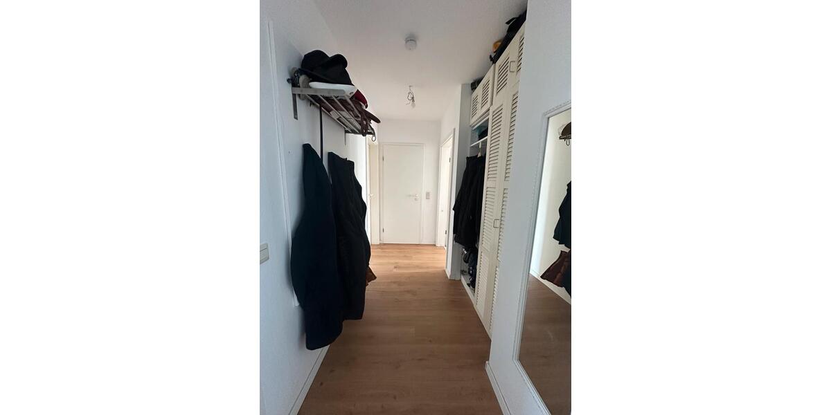 Etagenwohnung Rheinstetten - 3.5 Zimmer, 72 m&sup2;, 289.000&euro; | Angebot:25366230