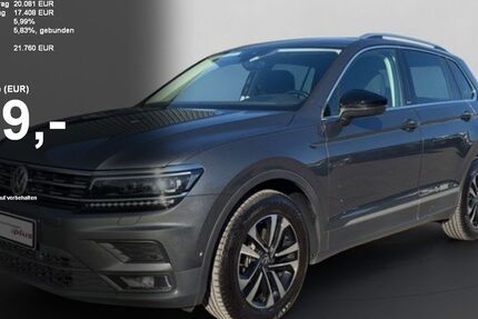 VW Tiguan 98.366 km 21.760 &euro; Baden-Baden 76530