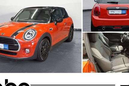 Mini Cooper 36.500 km 17.460 &euro; Sinzheim / Baden-Baden 76547