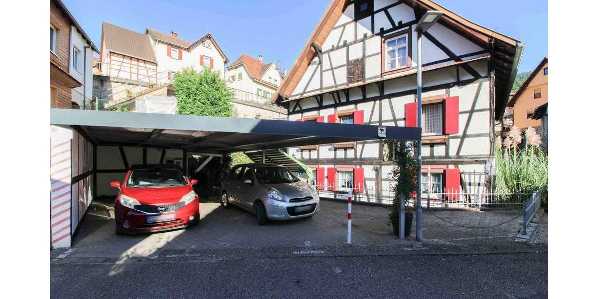 Einfamilienhaus Forbach Langenbrand - 6 Zimmer, 310.000&euro; | Angebot:25750702