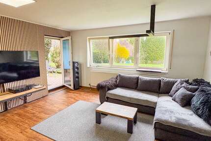 Wohnung Bad Herrenalb - 3 Zimmer, 77 m&sup2;, 169.000&euro; | Angebot:25895803