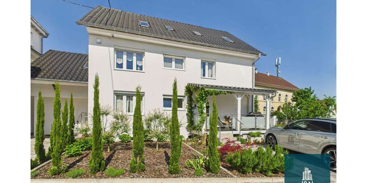 Einfamilienhaus Gaggenau - 12 Zimmer, 230 m&sup2;, 849.000&euro; | Angebot:23234991