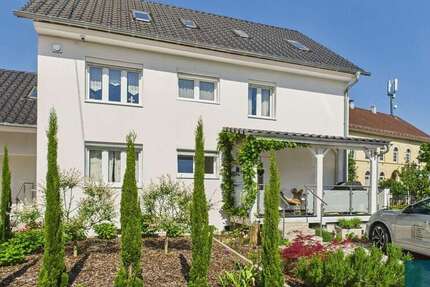 Haus Gaggenau - 12 Zimmer, 230 m&sup2;, 849.000&euro; | Angebot:23234991