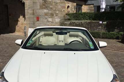 Chrysler Sebring 199.500 km 8.888 &euro; hagenbach 76767