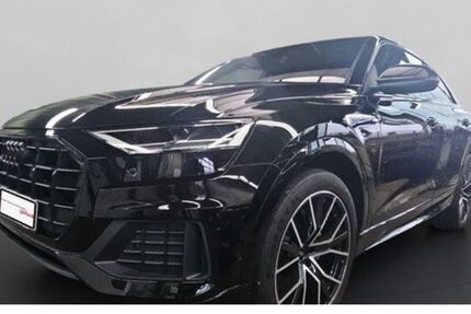 Audi Q8 57.479 km 61.420 &euro; Baden Baden 76532