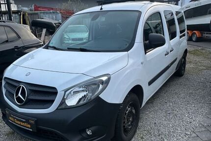 Mercedes-Benz Citan 143.922 km 8.600 &euro; Baden- Baden 76532