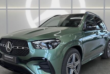 Mercedes-Benz GLE 400 9.900 km 84.880 &euro; Baden-Baden 76532