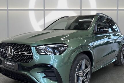 Mercedes-Benz GLE 400 9.900 km 87.680 &euro; Baden-Baden 76532