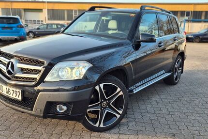 Mercedes-Benz GLK 320 214.261 km 10.999 &euro; Baden-Baden 76534
