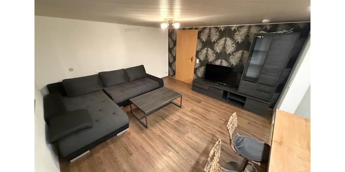 Erdgeschoßwohnung Loffenau - 3 Zimmer, 85 m&sup2;, 880&euro; | Angebot:25223819