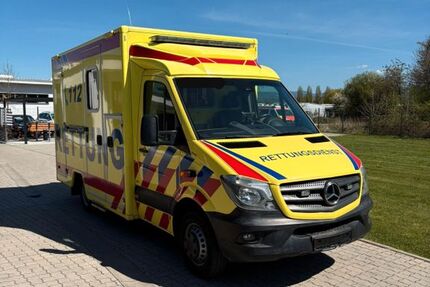 Mercedes-Benz Sprinter 280.113 km 29.900 &euro; Renchen 77871