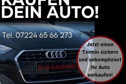 Audi A6 177.340 km 16.700 &euro; Gaggenau 76571