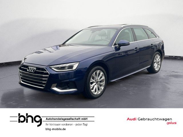 Audi A4 93.710 km 22.520 &euro; Ettlingen 76275