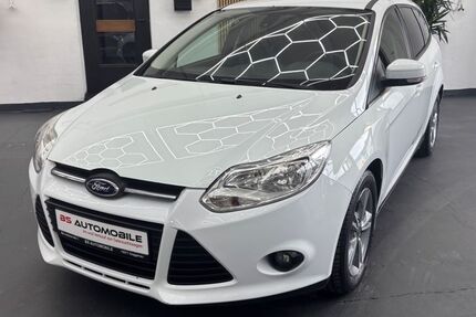 Ford Focus 175.895 km 5.599 &euro; Gaggenau 76571