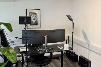 Gewerbeobjekt Ettlingen - 350&euro; | Angebot:26011525