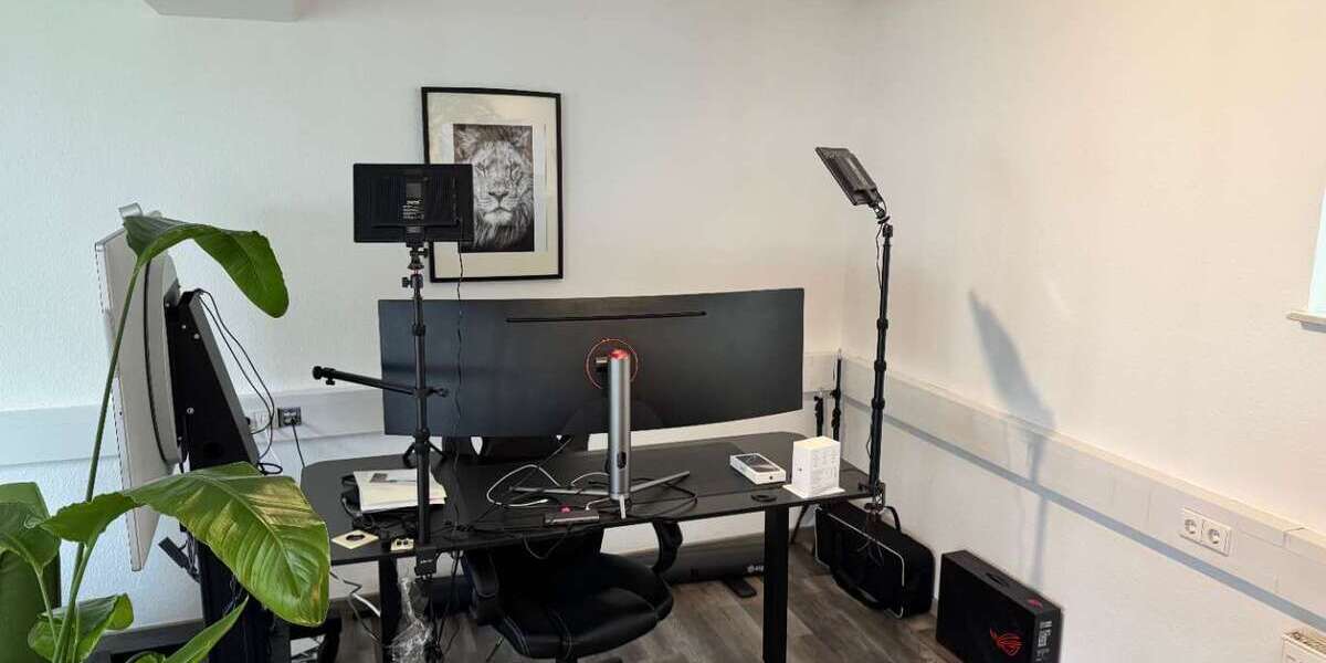 Gewerbeobjekt Ettlingen - 350&euro; | Angebot:26011525