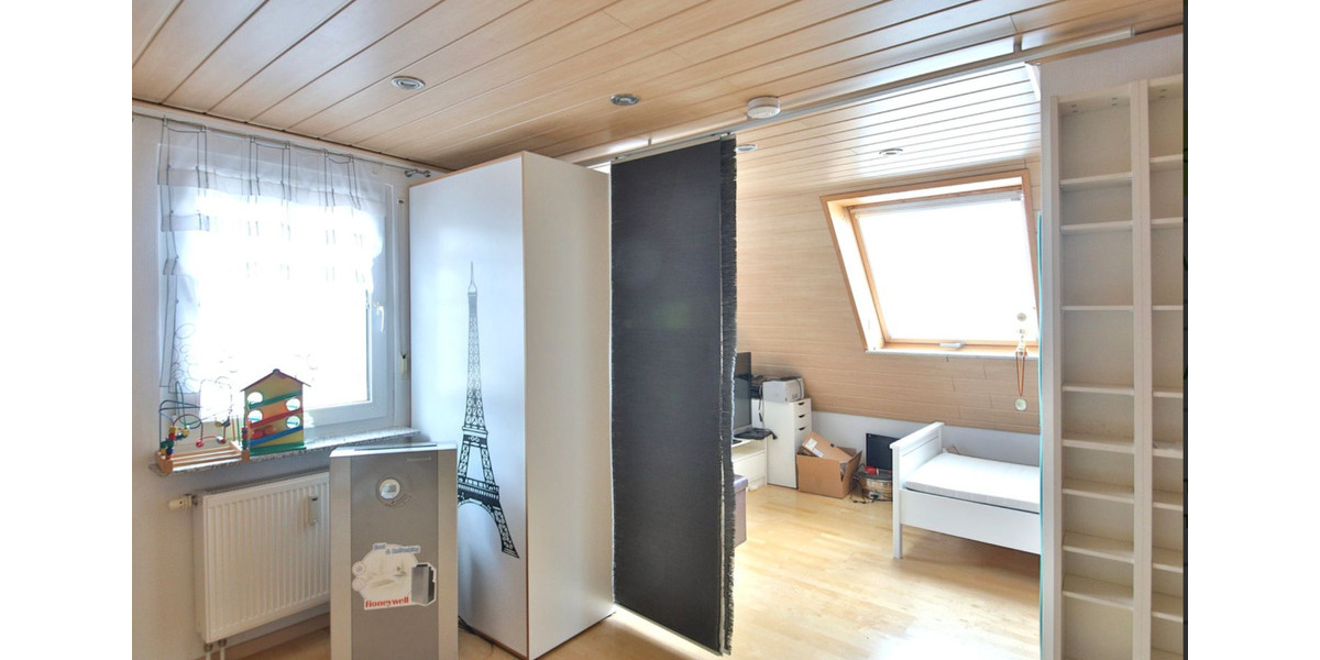 Einfamilienhaus Straubenhardt - 5 Zimmer, 129 m&sup2;, 516.000&euro; | Angebot:21318808