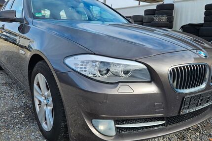 BMW 520 130.000 km 13.800 &euro; Malsch 76316
