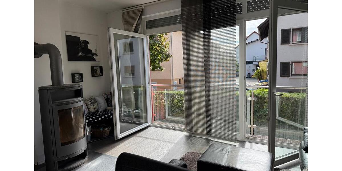 Erdgeschoßwohnung Baden-Baden Lichtental - 3 Zimmer, 120 m&sup2;, 379.000&euro; | Angebot:24868686