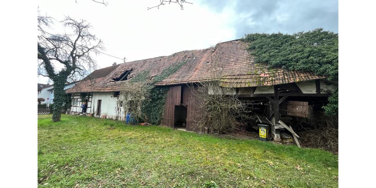 Einfamilienhaus Baden-Baden Balg - 250.000&euro; | Angebot:25330024