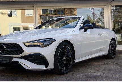 Mercedes-Benz CLE 450 1.030 km 79.700 &euro; Baden-Baden 76530