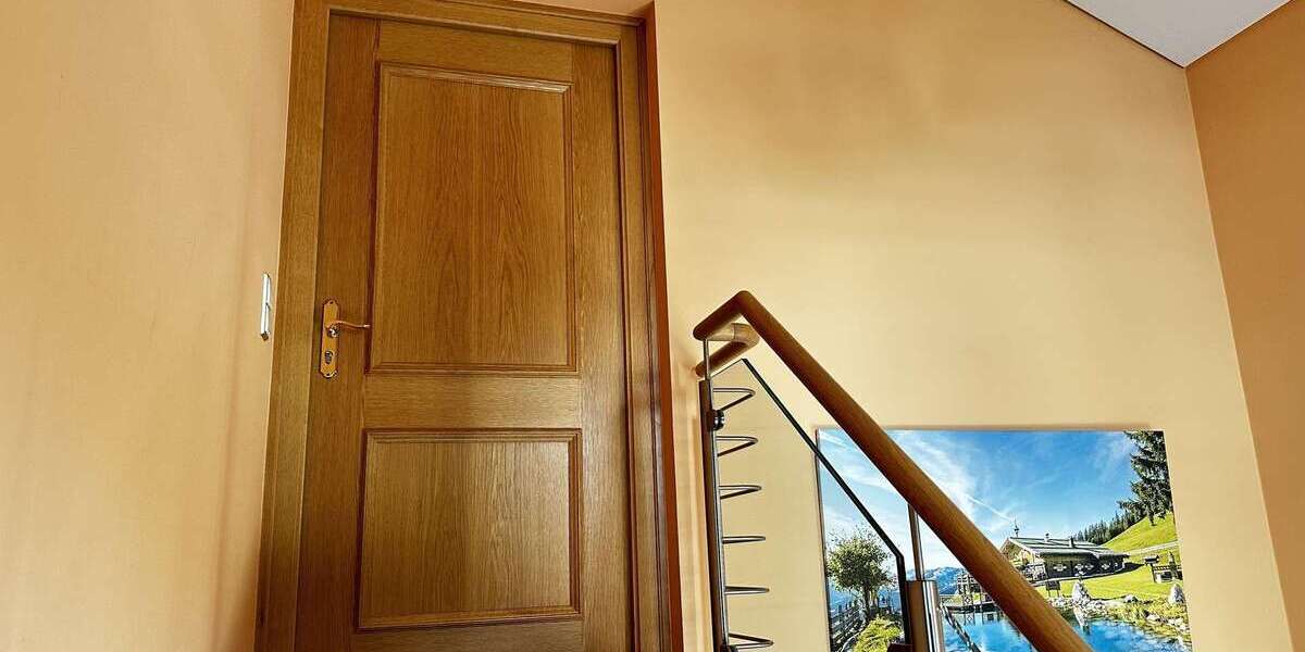 Etagenwohnung Bad Herrenalb - 2 Zimmer, 69 m&sup2;, 850&euro; | Angebot:27068922