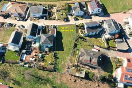 Grundstück Karlsbad - 330.000&euro; | Angebot:25325237