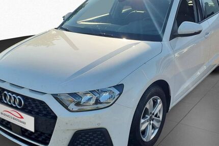 Audi A1 110.209 km 16.470 &euro; Baden Baden 76532