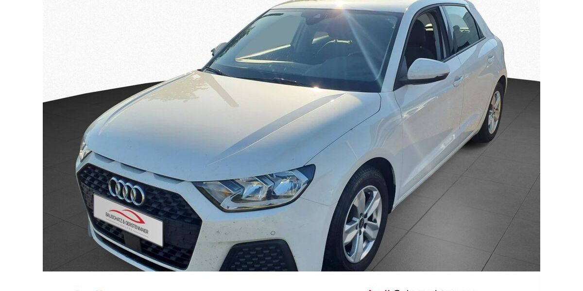 Audi A1 110.209 km 16.470 &euro; Baden Baden 76532