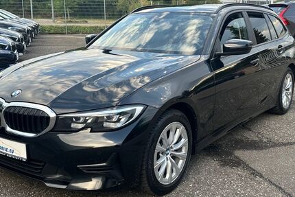 BMW 318 197.516 km 14.280 &euro; Gernsbach 76593