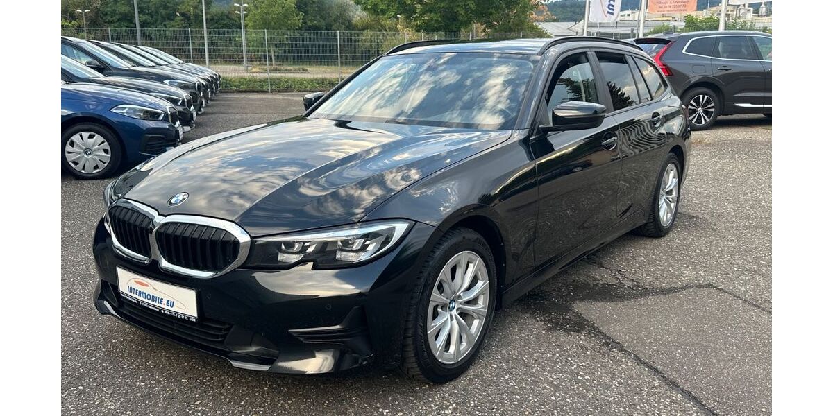 BMW 318 197.516 km 14.280 &euro; Gernsbach 76593