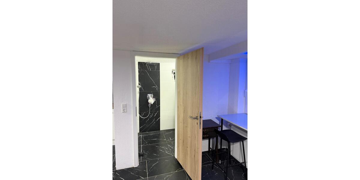 Etagenwohnung Rastatt - 1 Zimmer, 37 m&sup2;, 699&euro; | Angebot:24952137